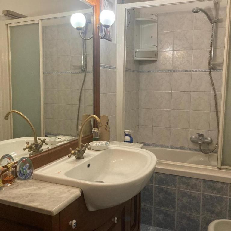 Casa della Vivi zona Quarto mare - One-Bedroom Apartment - 13