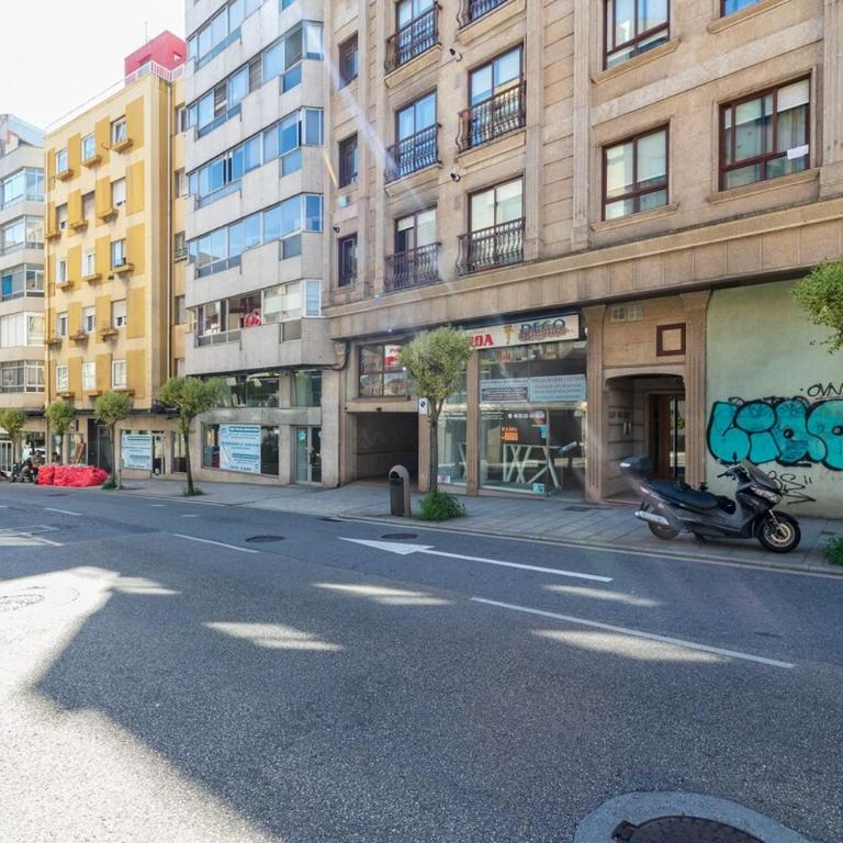 Balcón con encanto & Parking - Apartamento de 1 dormitorio - 29