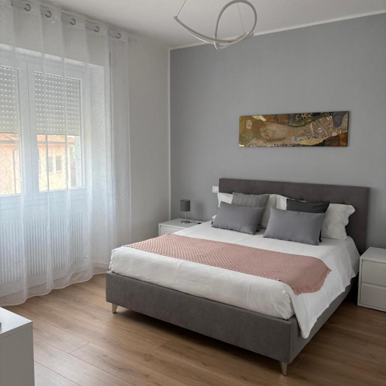 Sweet Family 1 - Appartamento con 2 Camere da Letto - 16