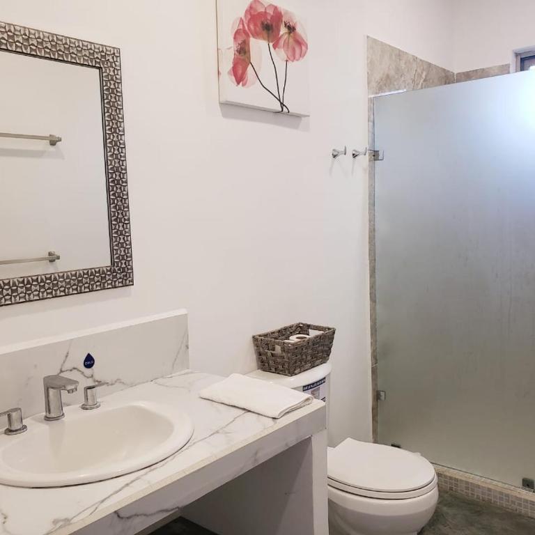 Casa Aura - Suite with Balcony - 2