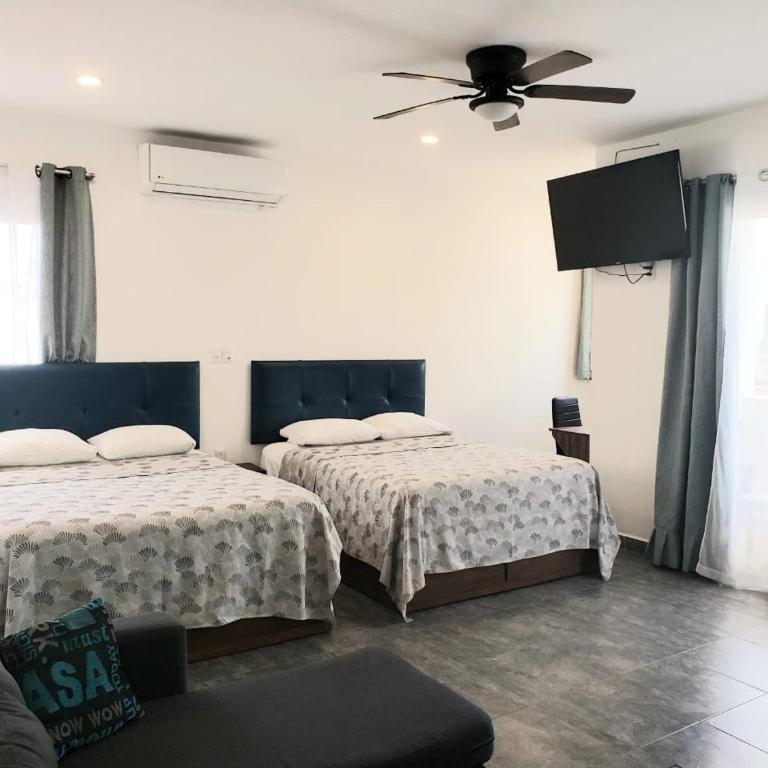 Casa Aura - Suite with Balcony - 5