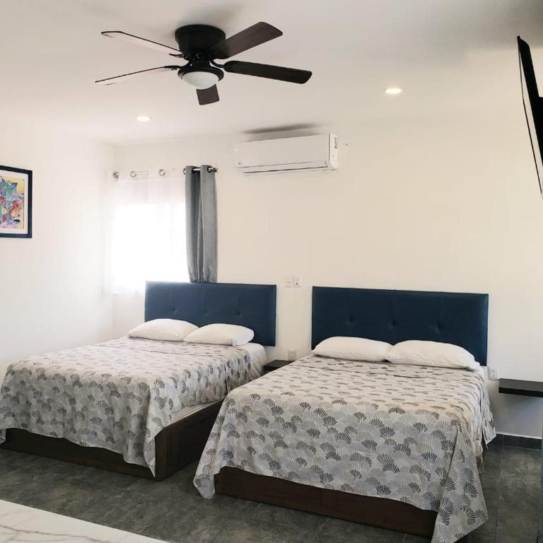 Casa Aura - Suite with Balcony - 7