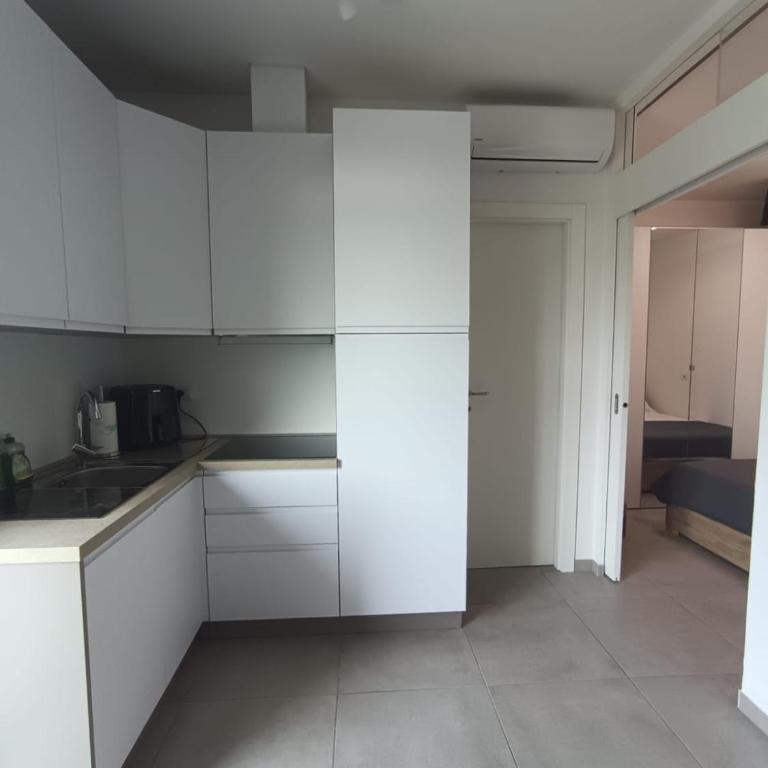 Apartment Marco - Appartamento con 1 Camera da Letto - 12