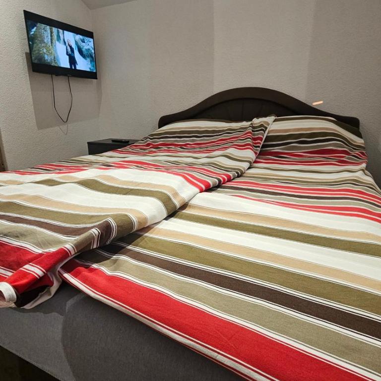 Apartman ADO - Two-Bedroom Apartment - 5