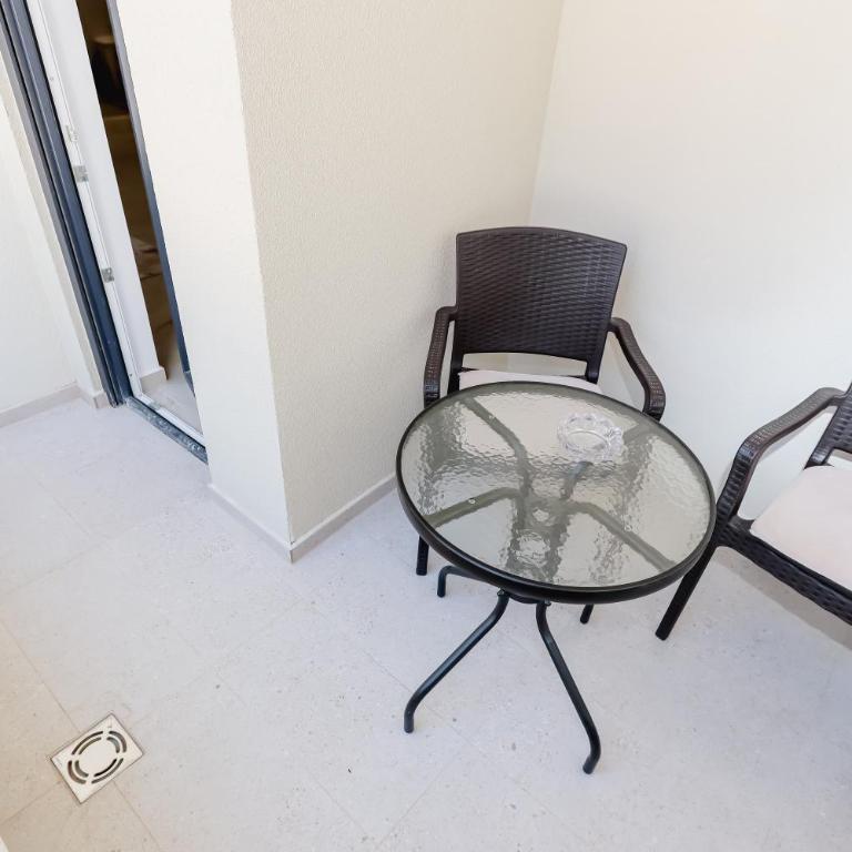 One Bedroom Apartment - One-Bedroom Apartment - 7