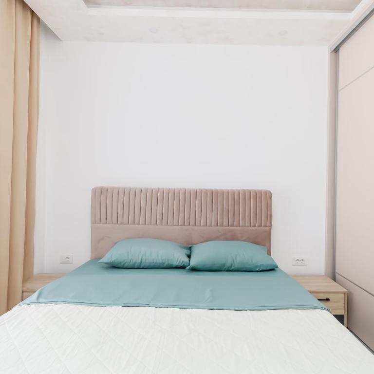 One Bedroom Apartment - One-Bedroom Apartment - 9