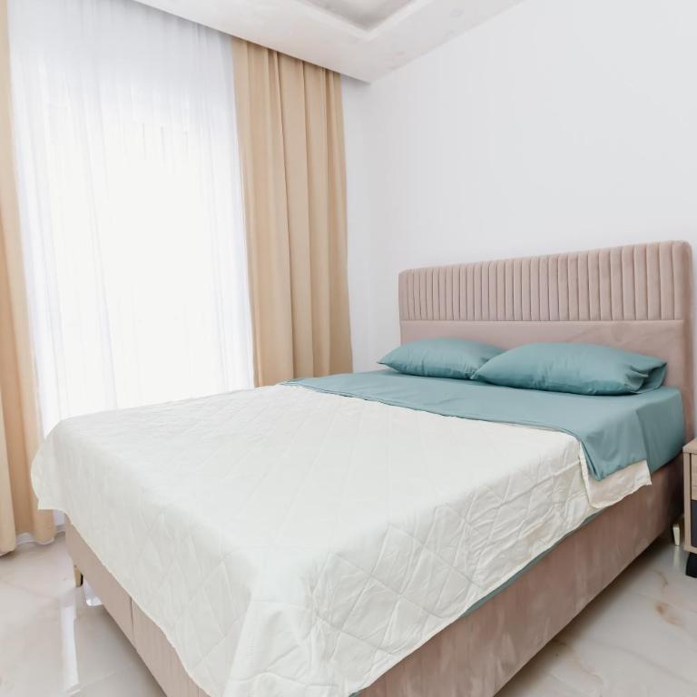 One Bedroom Apartment - One-Bedroom Apartment - 11