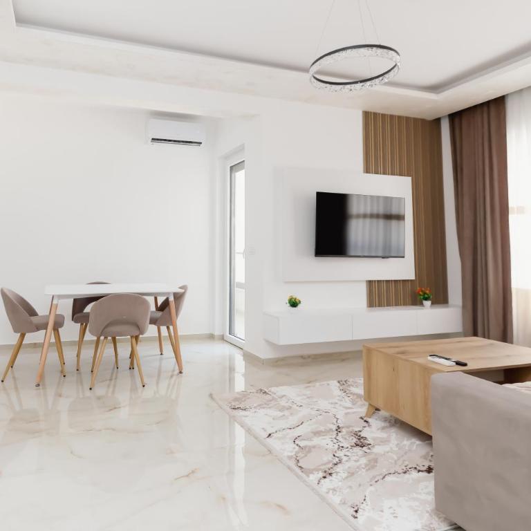 One Bedroom Apartment - One-Bedroom Apartment - 13