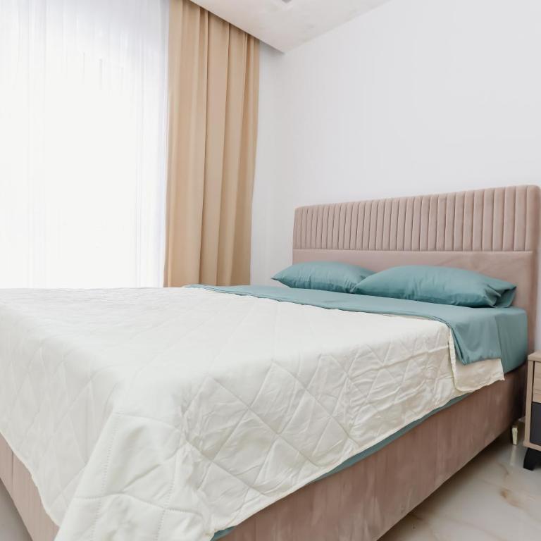 One Bedroom Apartment - One-Bedroom Apartment - 14
