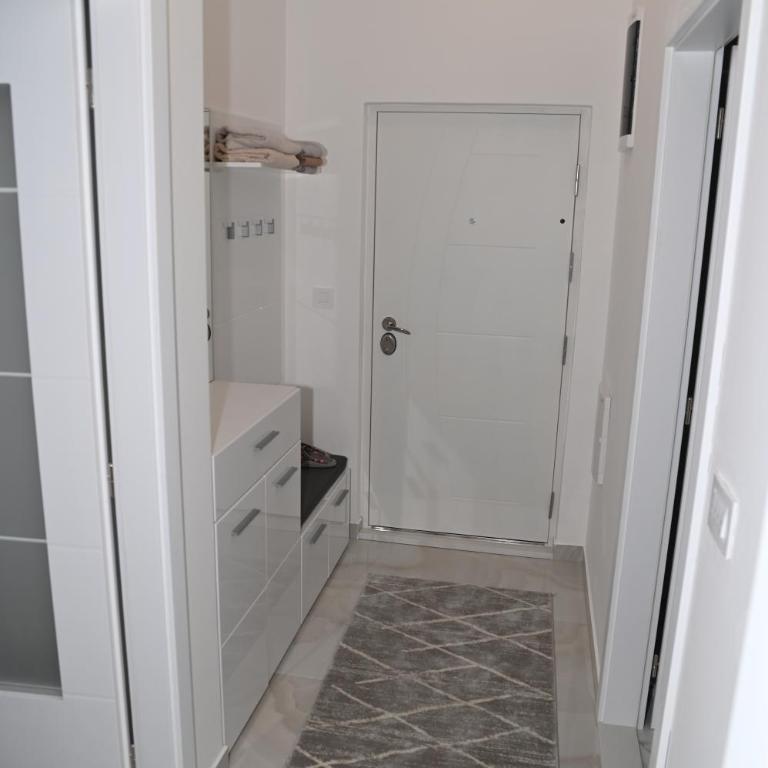 Apartmani BB Stijacic - Apartman sa 1 Spavaćom Sobom - 13