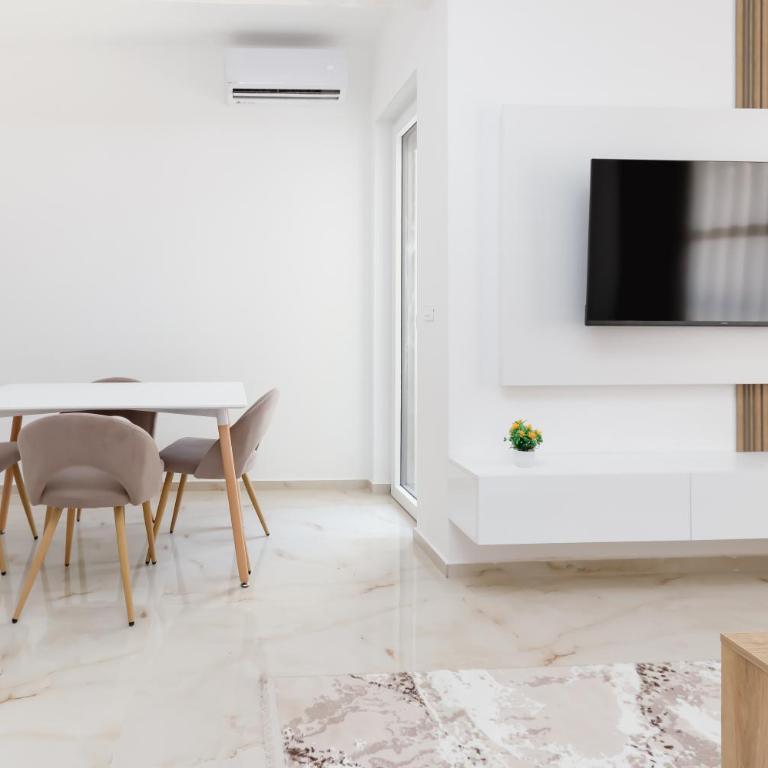 One Bedroom Apartment - One-Bedroom Apartment - 15