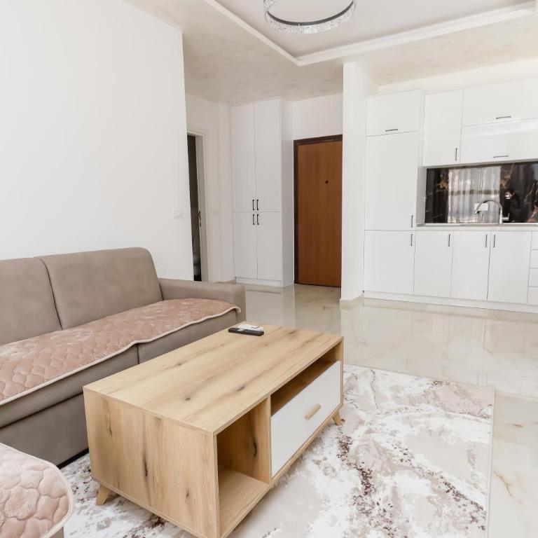 One Bedroom Apartment - One-Bedroom Apartment - 16