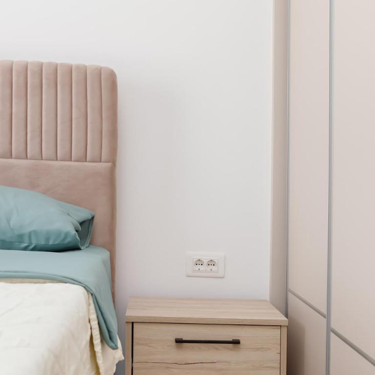 One Bedroom Apartment - One-Bedroom Apartment - 18