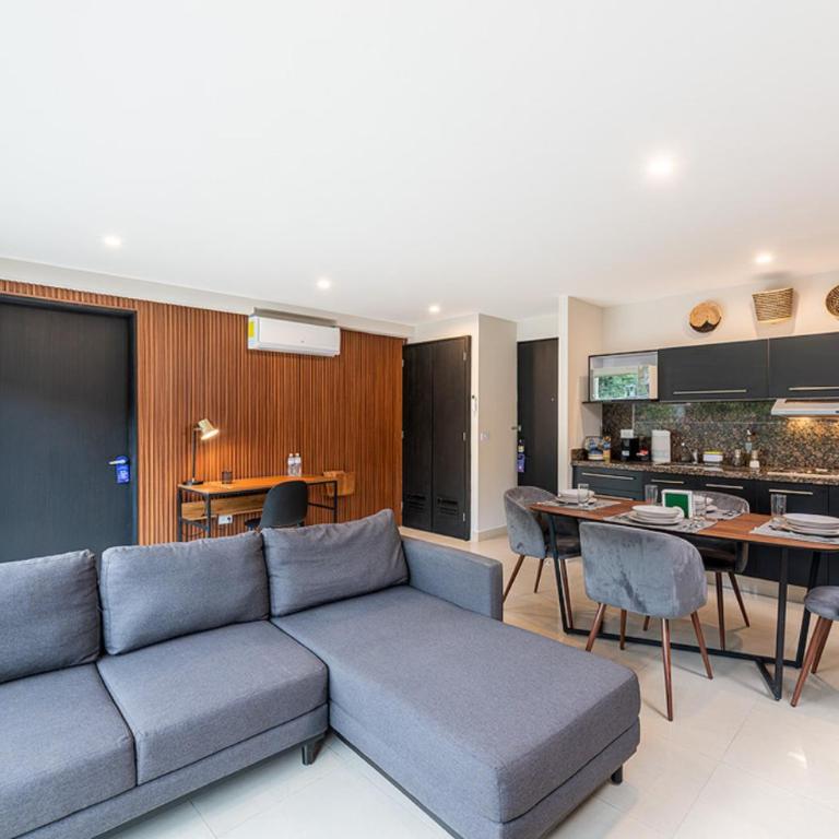 Cicerón 612 Polanco - Apartamento de 1 dormitorio con balcón - 5