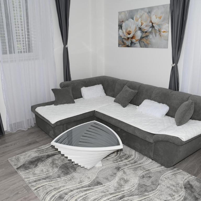 Apartmani BB Stijacic - Apartman sa 1 Spavaćom Sobom - 2