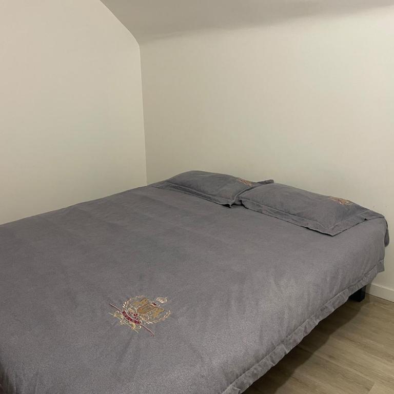 Un charmant appartement bien équipé - Apartment mit 1 Schlafzimmer - 2