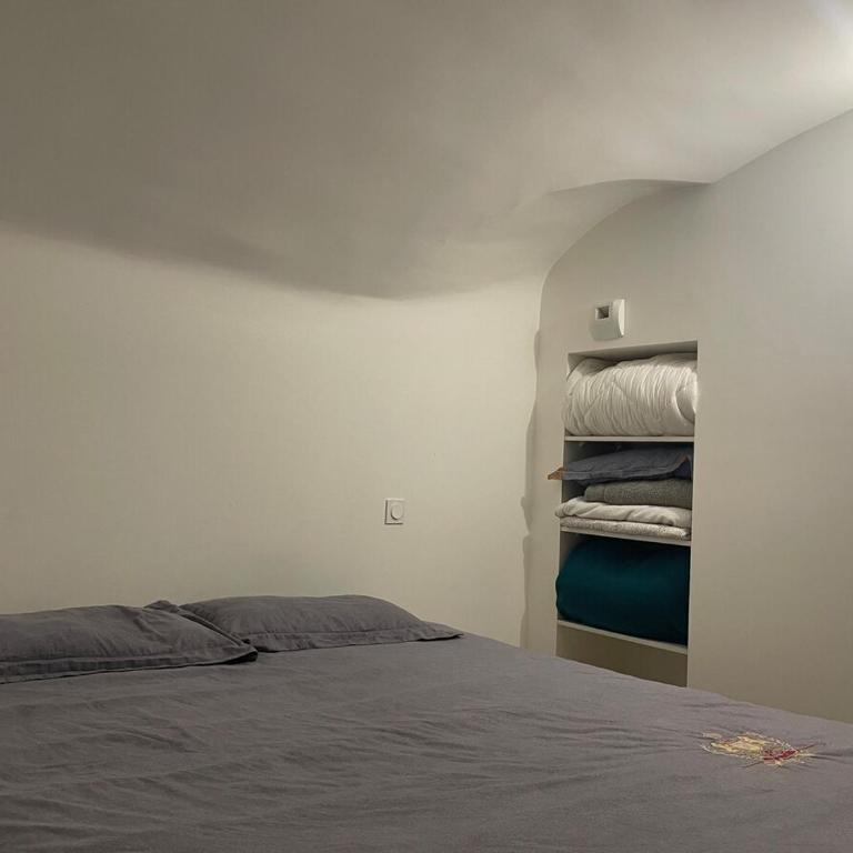 Un charmant appartement bien équipé - Apartment mit 1 Schlafzimmer - 8