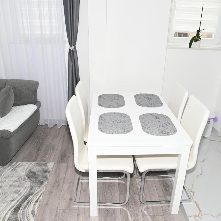 Apartmani BB Stijacic - Apartman sa 1 Spavaćom Sobom - 10
