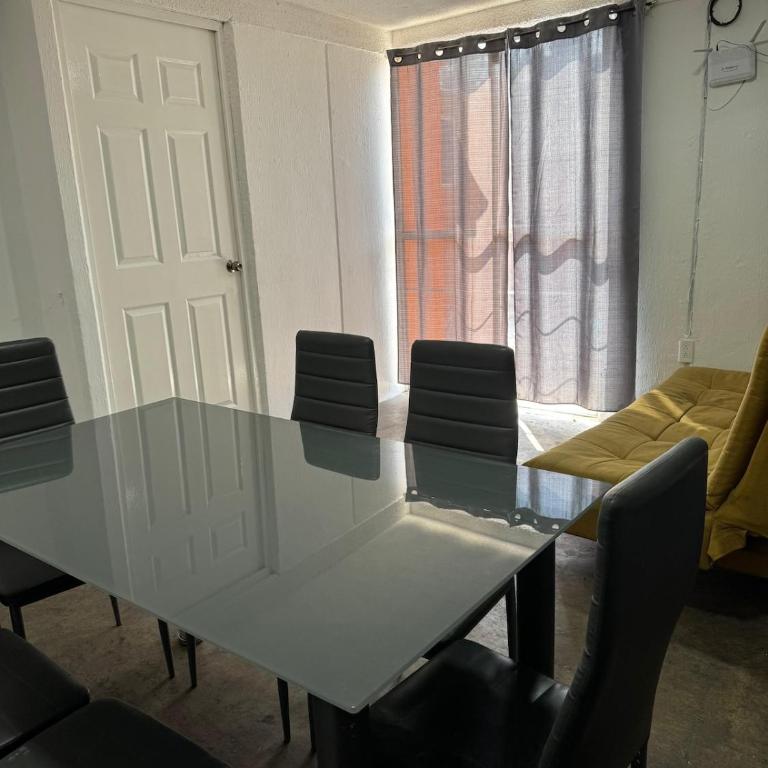 Depa Tláhuac - Apartamento de 2 dormitorios - 3