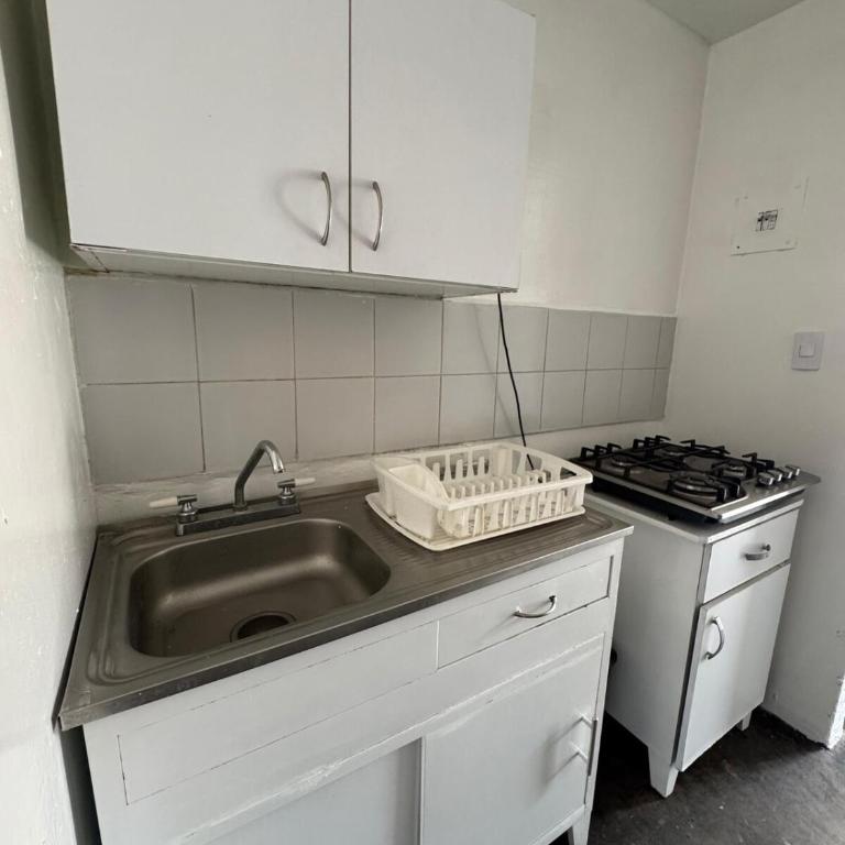 Depa Tláhuac - Apartamento de 2 dormitorios - 4