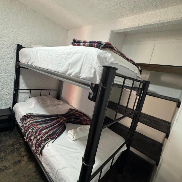 Depa Tláhuac - Apartamento de 2 dormitorios - 5