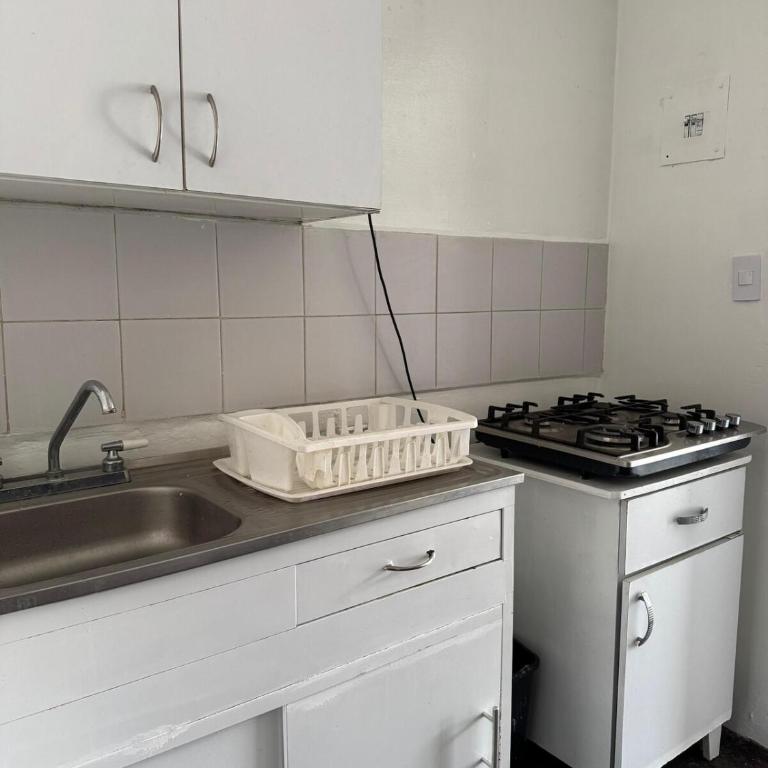 Depa Tláhuac - Apartamento de 2 dormitorios - 7