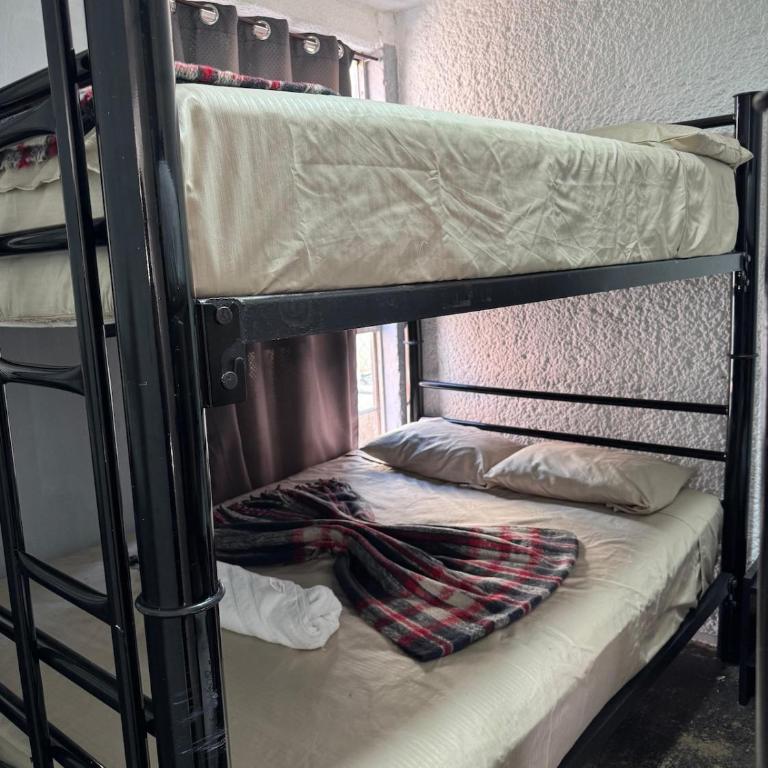 Depa Tláhuac - Apartamento de 2 dormitorios - 8