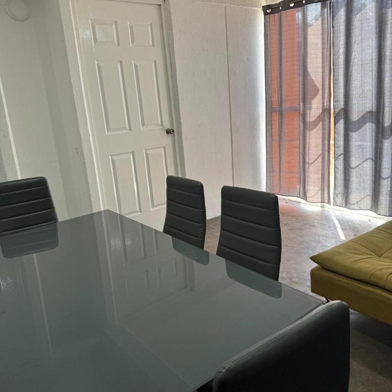 Depa Tláhuac - Apartamento de 2 dormitorios - 10