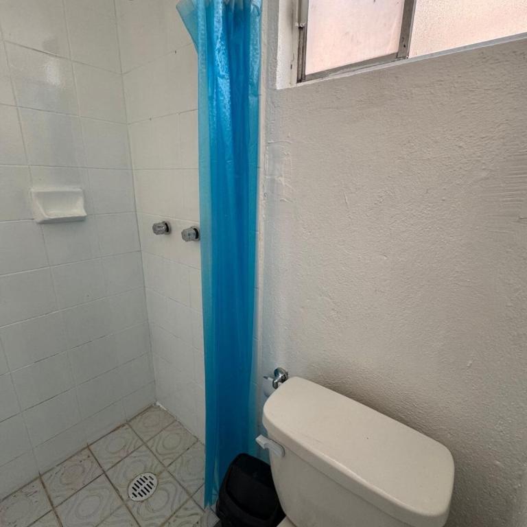 Depa Tláhuac - Apartamento de 2 dormitorios - 13