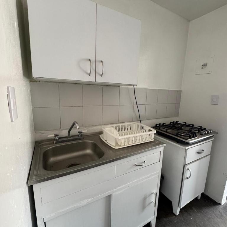 Depa Tláhuac - Apartamento de 2 dormitorios - 19
