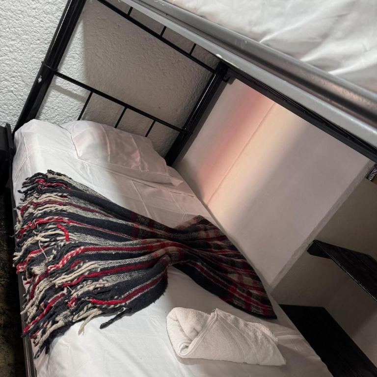 Depa Tláhuac - Apartamento de 2 dormitorios - 20