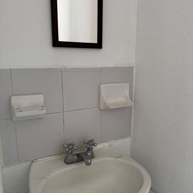 Depa Tláhuac - Apartamento de 2 dormitorios - 21