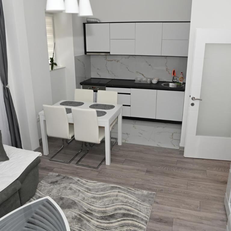 Apartmani BB Stijacic - Apartman sa 1 Spavaćom Sobom - 8