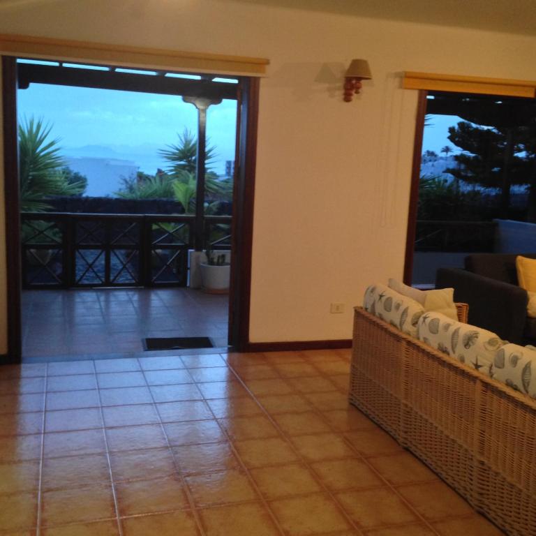 Villa Las Coloradas 15 - Three-Bedroom House - 22