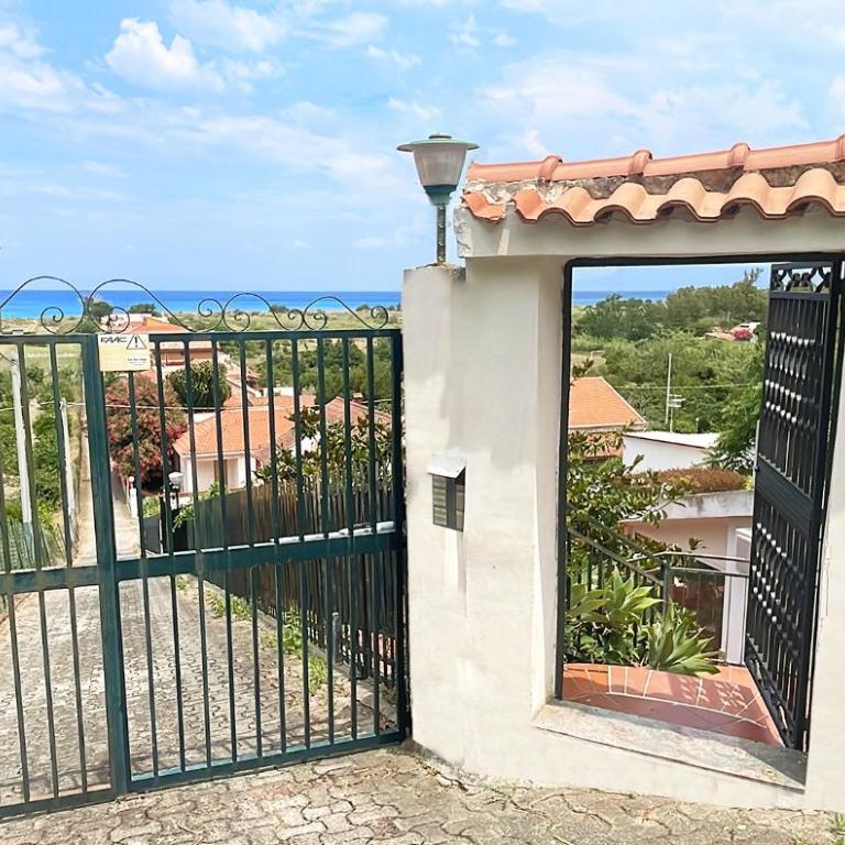 Villa Anna - Villa con Vista Mare - 28