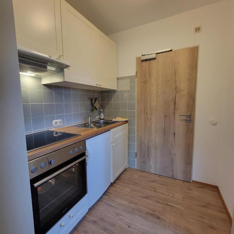 Landhaus Fellnerbauer - Apartment mit 1 Schlafzimmer und Balkon - 1