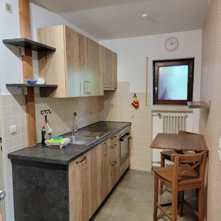 Landhaus Fellnerbauer - Apartment mit Terrasse - 2