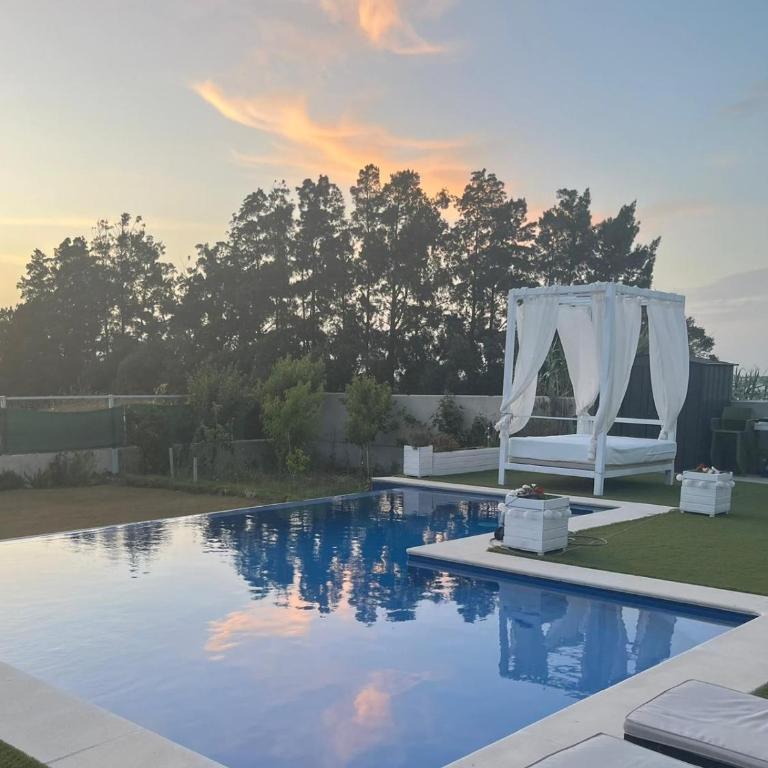 Puesta de Sol Doñana Adults Only - Apartamento de 1 dormitorio - 22