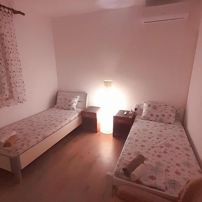 Apartment Sky Hill house 85 m2 - Two-Bedroom Apartment - 15