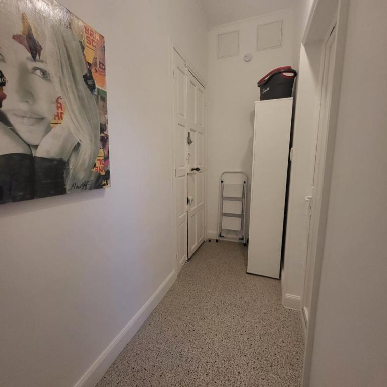 Grand T2 Cours Napoleon B - Appartement 1 Chambre - 26
