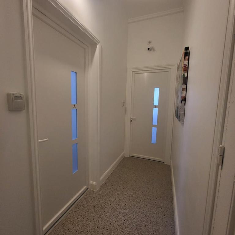Grand T2 Cours Napoleon B - Appartement 1 Chambre - 32