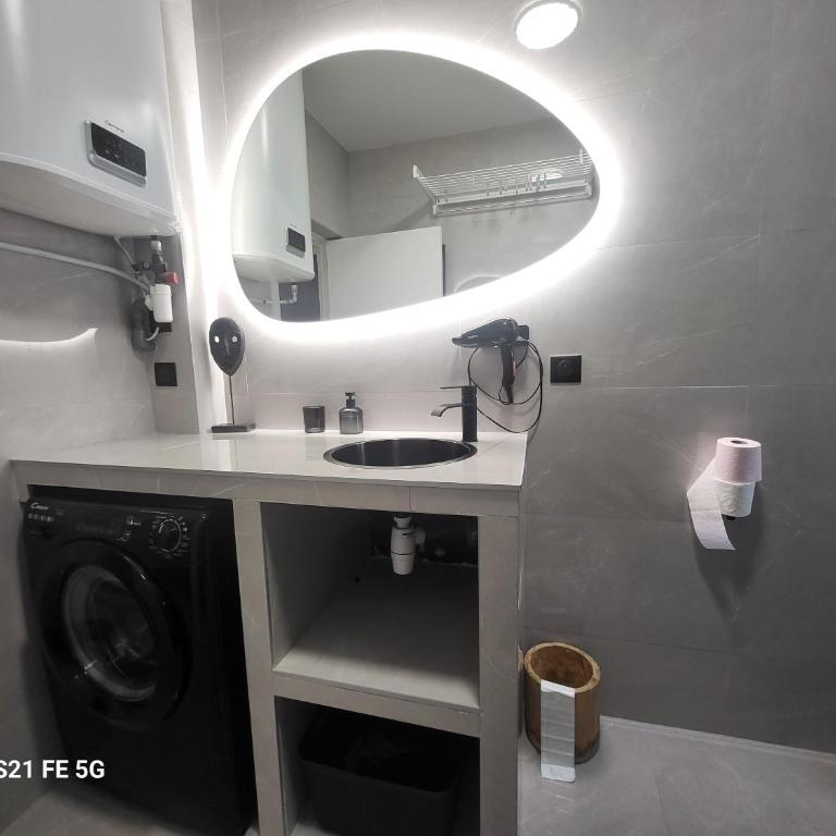 Grand T2 Cours Napoleon B - Appartement 1 Chambre - 25