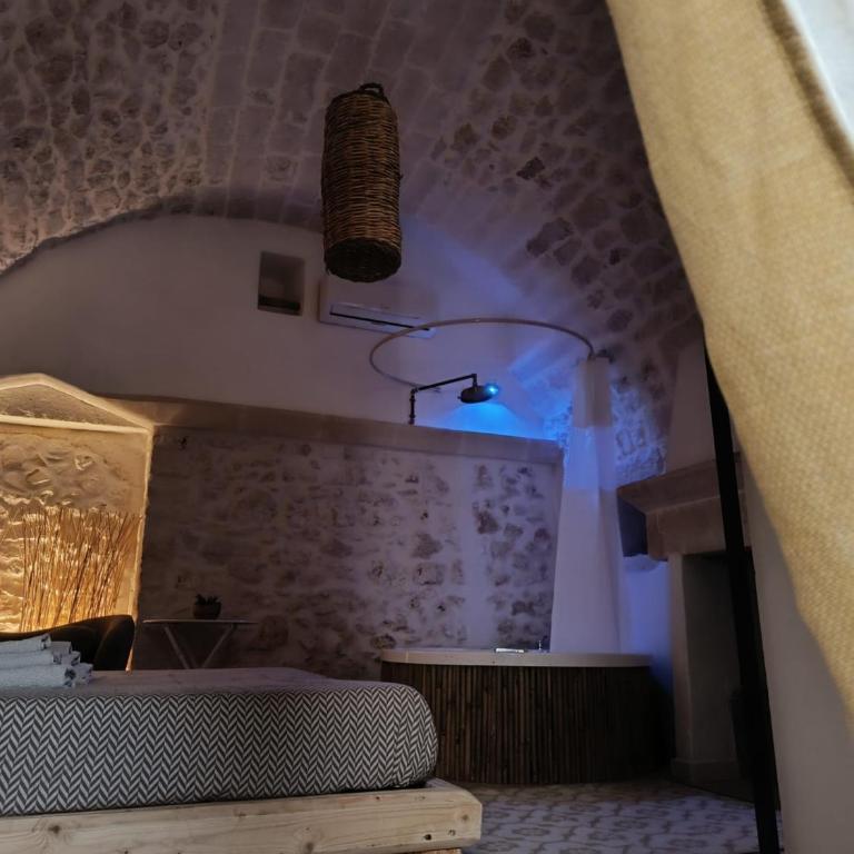 Via Roma 75 mini sweet suite - Appartamento Monolocale - 14