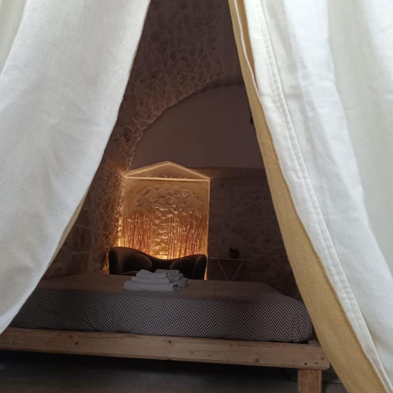 Via Roma 75 mini sweet suite - Appartamento Monolocale - 11