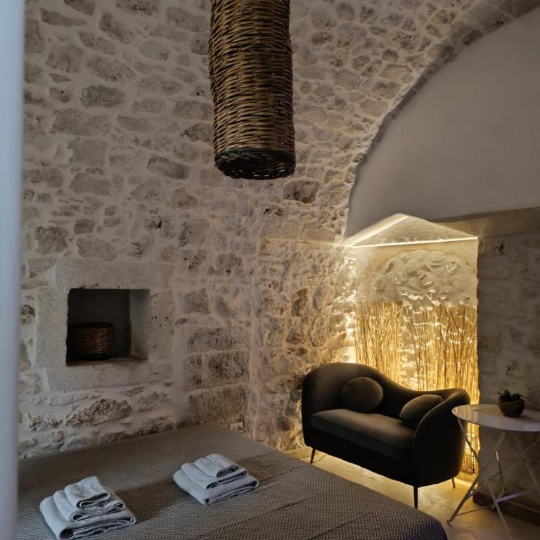 Via Roma 75 mini sweet suite - Appartamento Monolocale - 3