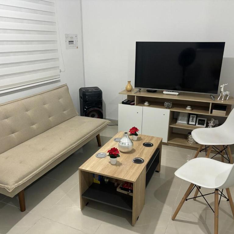 Casa Villa Santa Neiva Colombia - Casa de 2 dormitorios - 1