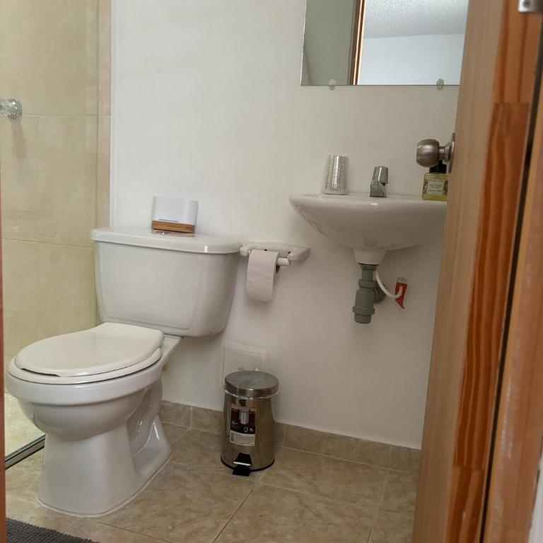 Casa Villa Santa Neiva Colombia - Casa de 2 dormitorios - 2