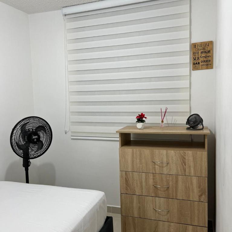 Casa Villa Santa Neiva Colombia - Casa de 2 dormitorios - 3