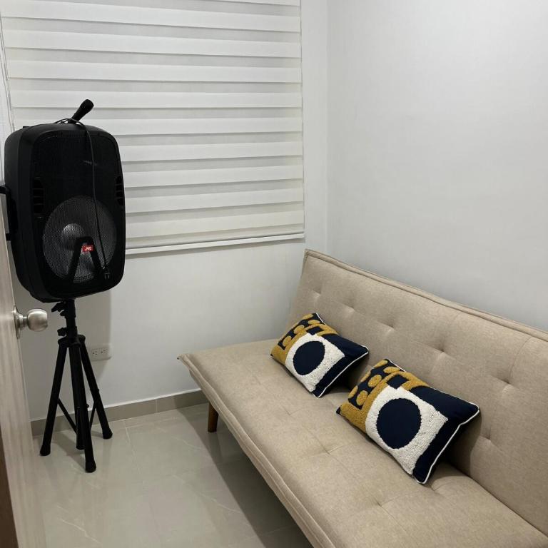 Casa Villa Santa Neiva Colombia - Casa de 2 dormitorios - 6