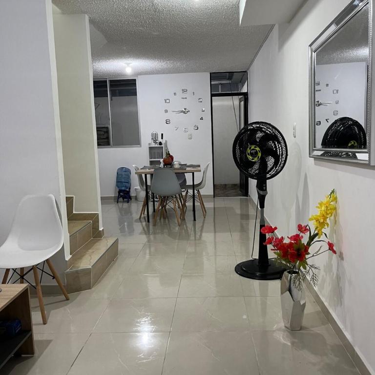 Casa Villa Santa Neiva Colombia - Casa de 2 dormitorios - 9